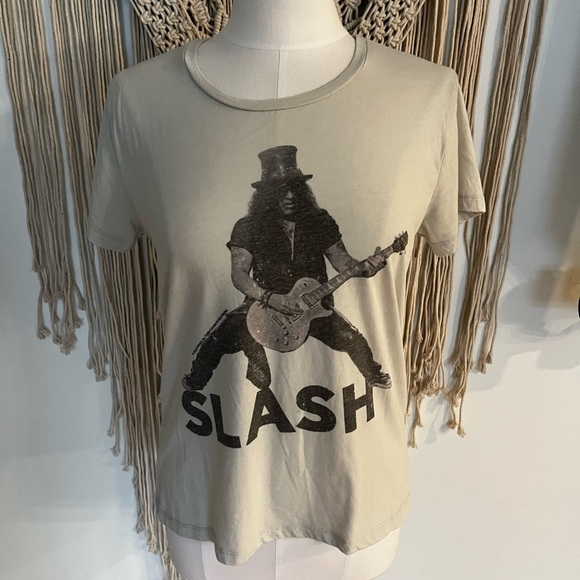 Chaser GNR Slash Graphic Tee - Picture 2 of 9